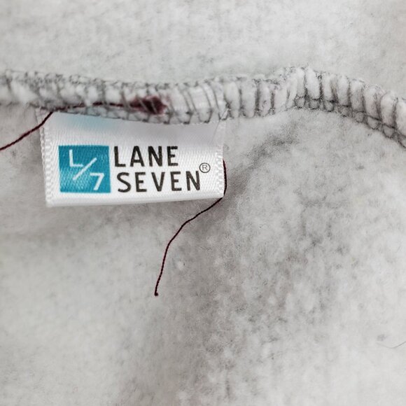 Sturniolo Triplets Merch 2 Million Followers Floral Grey Hooded Sweatshirt XL - Picture 8 of 8